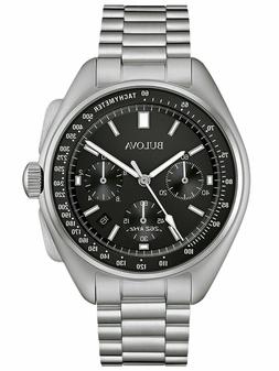 BULOVA MOON WATCH LUNAR PILOT 96B258  &euro; 549,oo