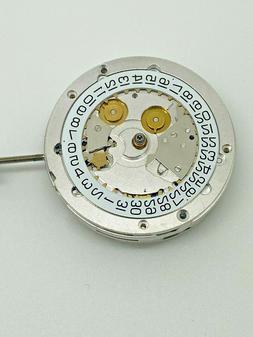 MOVIMENTO CRONO AUTOMATICO  VALJOUX 7750 NUOVO  ORIGINALE SW