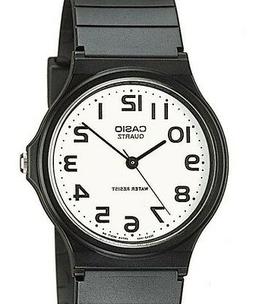 Casio MQ-24-7B2 Orologi, Uomo Resistente all'acqua