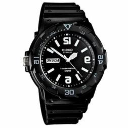 O Unisex Resina Nero Data Giorno 43 Mm Sottocosto