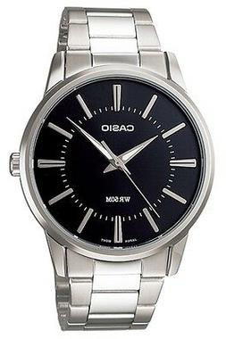 Casio MTP-1303PD-1A Orologio, Uomo, Vetro Minerale, 50 metri