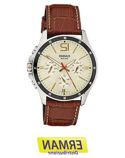 O Da Polso Da Uomo - Cinturino In Pelle