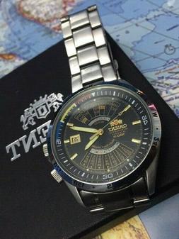 ORIENT MULTICALENDAR PERPETUO AUTOMATICO