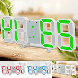 O Casa Snooze 12/24h Display