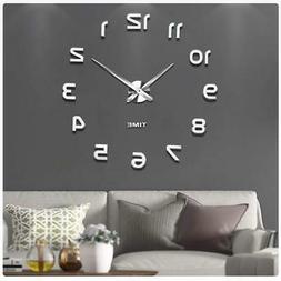 O A Muro 3d Specchio Adesivo-2 Anni Di Garanzia ...