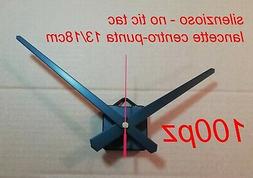 O Lancette 13/18cm Parete Quarzo