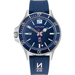 NAUTICA N83  NAPABS907  NUOVO DA CONCESSIONARIO UFFICIALE