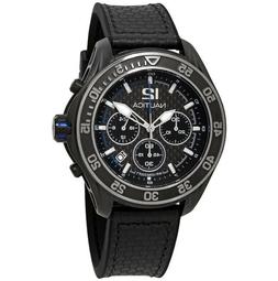 O Cronografo Da Uomo Nautica Nmx 1600 -25% Sconto