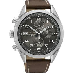 SEIKO NEO SPORT CRONO QUARZ  SSB275P1  NUOVO ORIGINALE 100%