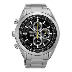 SEIKO  NEO SPORT CRONO   SSB175P1   NUOVO