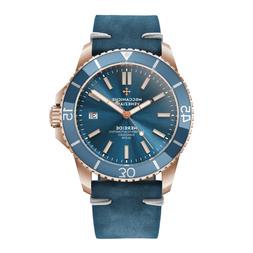 MECCANICHE VENEZIANE NEREIDE PVD ORO ROSA 4.0 1302017