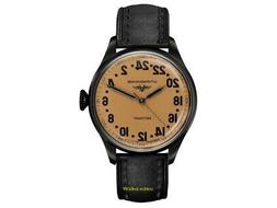O Automatico Sturmanskie Arctic 2431-6824344 Luce Di Notte