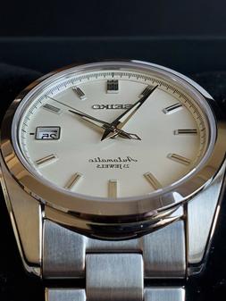  Seiko SARB035 JDM | Spirit - Baby Grand Seiko - Full Set