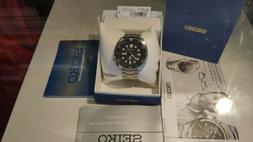 Seiko New Turtle SRP 777 Prospex
