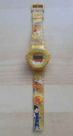 O Digitale Da Polso Bambino Dragonball Z - Dragon Ball Z Gok