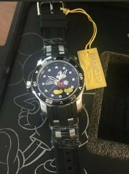 Invicta No. 23763 DISNEY Limited Edition