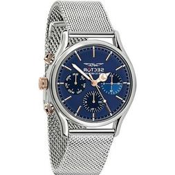 O Da Uomo, Collezione 660, Movimento Al Quarzo, Multifun