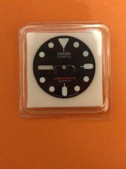 ❣️SEIKO SKX009 &ldquo;JAPAN MADE&rdquo; BLUE DIAL + CHAPTER RING