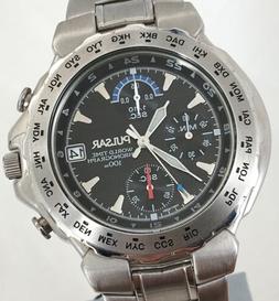 nos new pulsar world time v657 8080