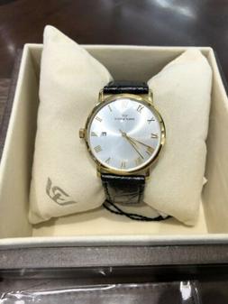 O Uomo Philip Watch Oro 18 Kt - Nuovo  - Corredo Completo