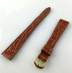 O Watch Leather New Old Stock