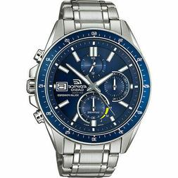 NOVITA' CASIO EDIFICE EFS-S510D-2AVUEF UOMO CRONOGRAFO DATA 