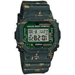 NOVIT&Agrave; Casio G-SHOCK DWE-5600CC-3ER SPEDexpress 24h