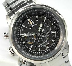 Citizen Nuovo 2021 Eco-Drive Of Collection Acciaio Antracite