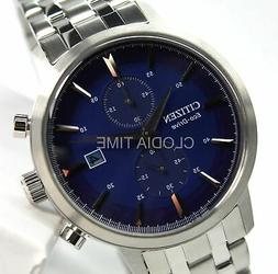 nuovo 2021 eco drive solare classic crono