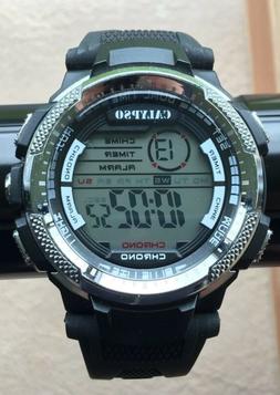 O Watch Sportivo Sport Fashion New