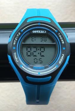 nuovo calypso chrono orologio watch sportivo sport