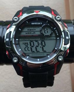 O Watch Sportivo Sport Fashion New Digitale Digital