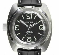 O Vostok Amphibia 170548 Mechanical-auto Water...