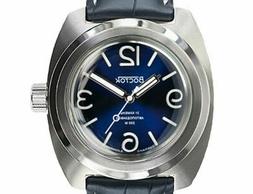 O Vostok Amphibia 170962 Mechanical-auto Water...