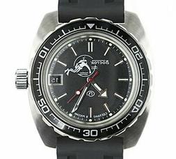 O Da Uomo Vostok Amphibia 170600 Dalla Russia,...