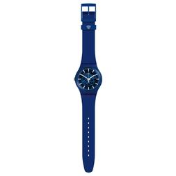 SWATCH OCEAN PAY! SVIN103-5300