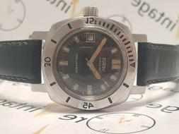 VENUS oceanlight 1000m Baby Panerai RARO VINTAGE ANNI 1960 S