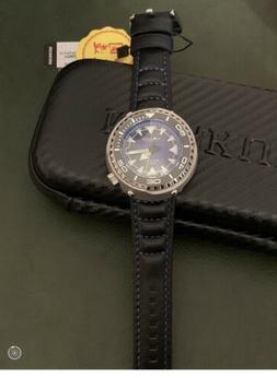 Merkur Oceanmaster Tuna 1000 metri