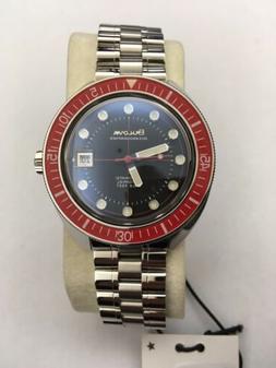 bulova oceanographer