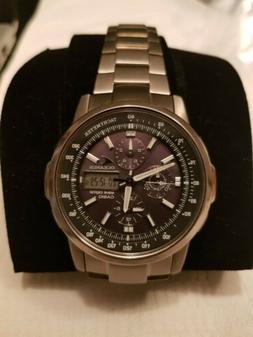 casio Oceanus in Titanio  OCW 500TDA NUOVO RARO