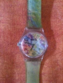 O Xtime Fantasia Colorato - Simil Swatch