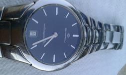 O Lorenz Montenapoleone Uomo