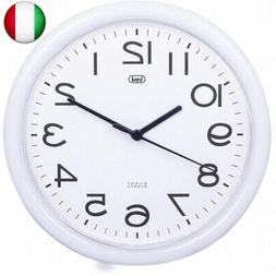 O Da Muro Al Quarzo Con Movimento Silenzioso Sweep