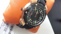 O Uomo Ragazzo Police Pl11624j Watch Uhr Montre Reloj Listin