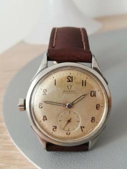 O Vintage Watch Martelletto