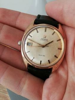 O Vintage Watch 35mm