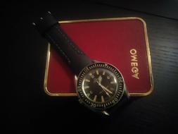 O Omega Seamaster 300 Raro Da Collezione
