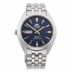 Orient Deneb Tristar Series Automatic Watch &nbsp;RA-AB0E08L19B 