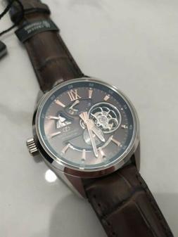 O Automatico Orient Star, Automatico Movi Tre Stelle Ra Ab00