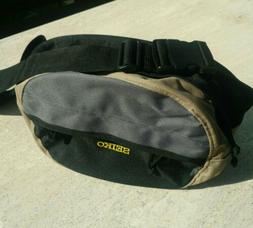 SEIKO Original fair/travel bag '85/'90 vintage rare 